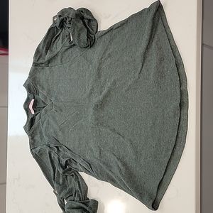 Nursing/Breastfeeding Top